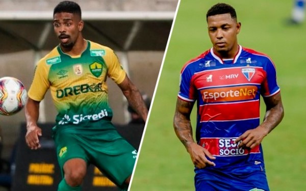 Nháºn định Soi Kèo Fortaleza vs Cuiaba, 07h30 ngà y 31/08, VÄQG Brazil